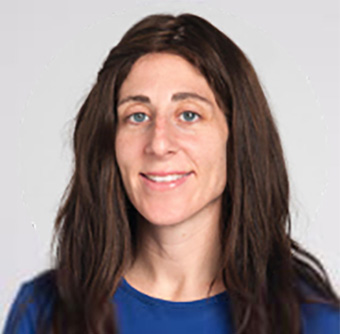 Diana Isaacs
