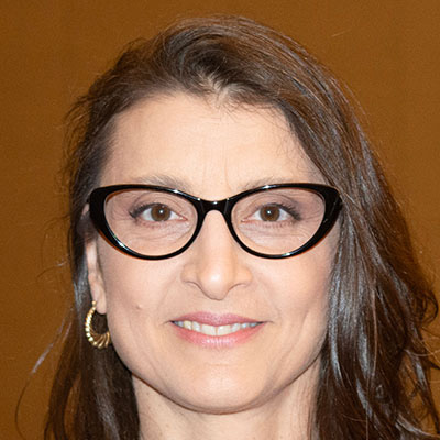 Lucia Novak