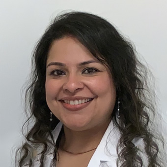 Sonia Bahroo, MMS, PA-C