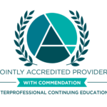 JA Commendation Mark