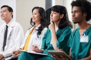 BC-ADM Practice Exam Questions